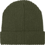 Yamaha Apparel Yamaha Racing Beanie - Olive, One Size, LEM25-H44