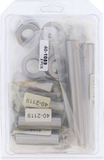 MOOSE OFFROAD Rear Suspension Kit, MSE50-1274
