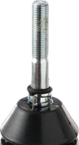 MOOSE OFFROAD  Steering Rack, Can-Am, MSE51-4037