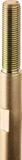 MOOSE OFFROAD Steering Rack, MSE51-4040