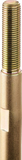 MOOSE OFFROAD Steering Rack, MSE51-4040
