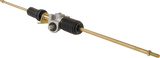 MOOSE OFFROAD Steering Rack, MSE51-4045
