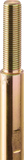 MOOSE OFFROAD Steering Rack, MSE51-4042