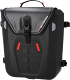 SW-Motech SysBag WP S/M Waterproof Side Bag, 17-23 Liter, Right Adapter Plate, BC.SYS.00.005.12000R