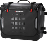 SW-Motech SysBag WP S/M Waterproof Side Bag, Large, 27–40 L, Right Adapter Plate, BC.SYS.00.006.12000L