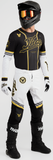 Thor Sportmode Baller Pants Black/Gold, US 32, Part Number 2901-12405
