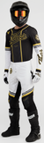 Thor Sportmode Baller Pants Black/Gold, US 32, Part Number 2901-12405