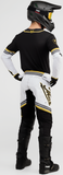 Thor Sportmode Baller Pants Black/Gold, US 32, Part Number 2901-12405