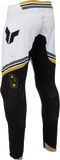Thor Sportmode Baller Pants Black/Gold, US 32, Part Number 2901-12405
