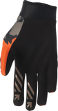 THOR Launchmode Hunter Gloves Orange/Black Small 3330-8522