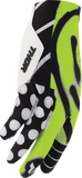 THOR Sportmode Anarchy Gloves Black/White Medium 3330-8551