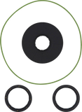 MOOSE OFFROAD Differential Seal Kit, Front, Polaris, MSE25-2155-5