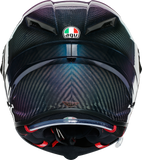 AGV Pista GP RR Iridium Carbon Helmet, XS - Part Number 2118356002-012-XS