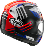 ARAI HELMETS Corsair-X Rea-7 Helmet - Small, Model 0101-18549