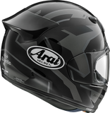 ARAI HELMETS Signet-X Robotik Black XS with VAS Max Vision Shield