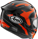 ARAI HELMETS Signet-X Robotik Helmet - Red, Large (Part No. 0101-18563)