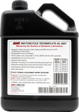 Klotz Oil TC-W 3 2-Stroke Engine Oil, 1 U.S. Gallon, KL-3021