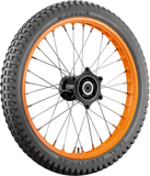 Michelin Trial Competition Front Tire 2.75-21 for Off-Road Motorcycles