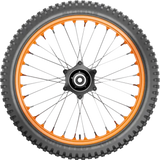 Michelin Trial Competition Front Tire 2.75-21 for Off-Road Motorcycles