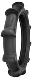 Sedona Dunatik 110/90-19 62M 8-Paddle Rear Sand Tire, Part Number DN1109019-8