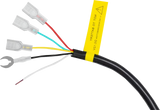 WHIPITLIGHTRODS SOL 3-Foot RGB Bluetooth Whip Light Rod, SB-RGBBTR-131-V2