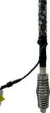 WHIPITLIGHTRODS SOL 3-Foot RGB Bluetooth Whip Light Rod, SB-RGBBTR-131-V2