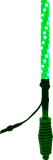 WHIPITLIGHTRODS SOL 5-Foot Bluetooth RGB Whip Light Rod, SB-RGBBTR-151-V2