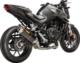 AKRAPOVIC Stainless Steel Header Pipe for Honda CB750 Hornet E-H7R6