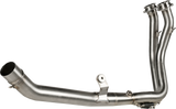 AKRAPOVIC Stainless Steel Header Pipe for Honda CB750 Hornet E-H7R6