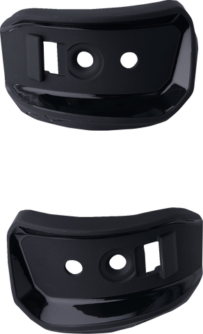 Alpinestars Buckle Base for Tech 10 Enduro Boots - Part Number 25BBRT25-10-TU