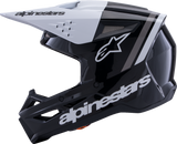 Alpinestars SM3 Helmet Radium XS - Lightweight Offroad and MX Safety Gear