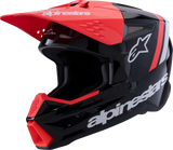 ALPINESTARS SM3 Helmet Radium XS by ALPINESTARS with Advanced Impact Protection and Ventilation