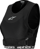 Alpinestars Stella Plasma Roost Guard - Women's Off-Road Chest Protector Large