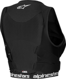 Alpinestars Stella Plasma Roost Guard - Women's Off-Road Chest Protector Large