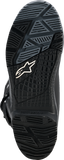 Alpinestars Corozal Adventure Drystar? Boots - Black US 11, Part Number 2040126-10-11
