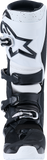 Alpinestars Tech 7 Enduro Boots - Black/White, US 13 (Part No. 2010426-12-13)