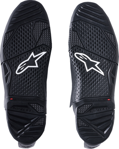 Alpinestars Replacement Sole for Tech 7 Boots, Black, US 13 * Part Number 25SUT725-10-13