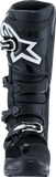 Alpinestars Tech 7 Enduro Boots - Black, Anthracite & White, US 12 (Part 2010426-140-12)