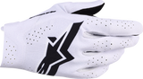 Alpinestars Supertech MX Gloves Light Lilac/Black Medium 3560526-3148-M