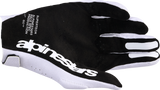 Alpinestars Supertech MX Gloves Light Lilac/Black Medium 3560526-3148-M