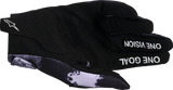 Alpinestars Radar Gloves - Camo Iron, Size XL, Part Number 3561824-9080-XL