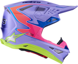 Alpinestars Supertech M10 Helmet - Jett Lawrence R01, MIPS? - Medium