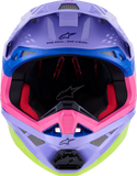 Alpinestars Supertech M10 Helmet - Jett Lawrence R01 - MIPS?, XL