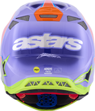 Alpinestars Supertech M10 Helmet - Jett Lawrence R01, MIPS? - Medium