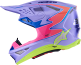 Alpinestars Supertech M10 Helmet - Jett Lawrence R01 - MIPS?, XL