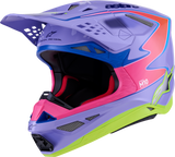Alpinestars Supertech M10 Helmet - Jett Lawrence R01, MIPS? - 2XL
