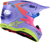 Alpinestars Supertech M10 Helmet - Jett Lawrence R01, MIPS? - 2XL
