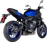 Akrapovic Racing Line Stainless Steel Exhaust System for Yamaha MT-07 S-Y7R13-HKGKHSS