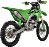 AKRAPOVIC Evolution Line Exhaust System for Kawasaki KX250 S-K2MET10-FDHLTA