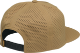 THOR Stamp Hat Caramel Snapback Cap, Model 2501-4456
